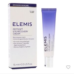 Elemis Peptide 4 Eye Recovery Cream